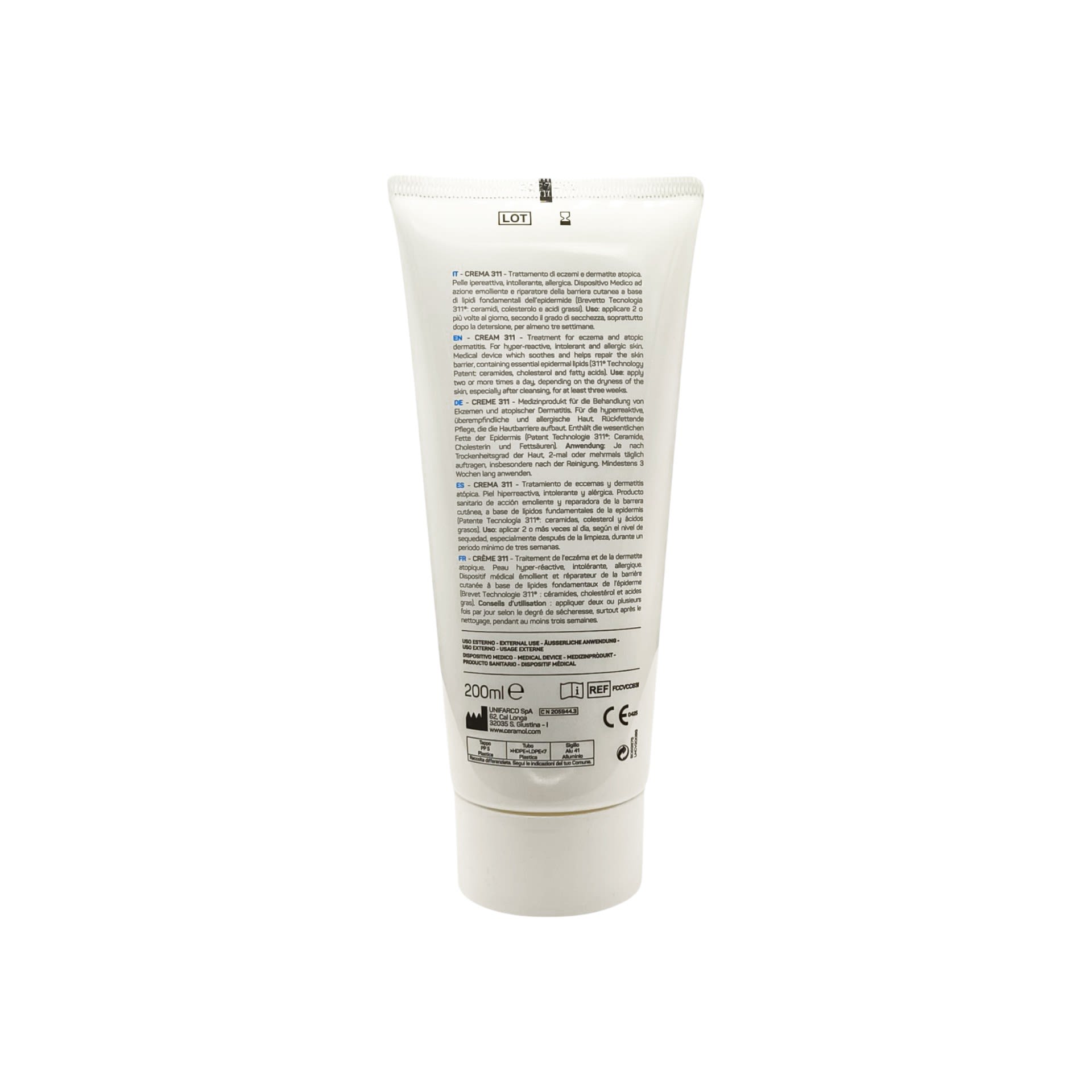 image - 980512747 - CERAMOL CREMA 311 200 ML - 4710804_7.jpg