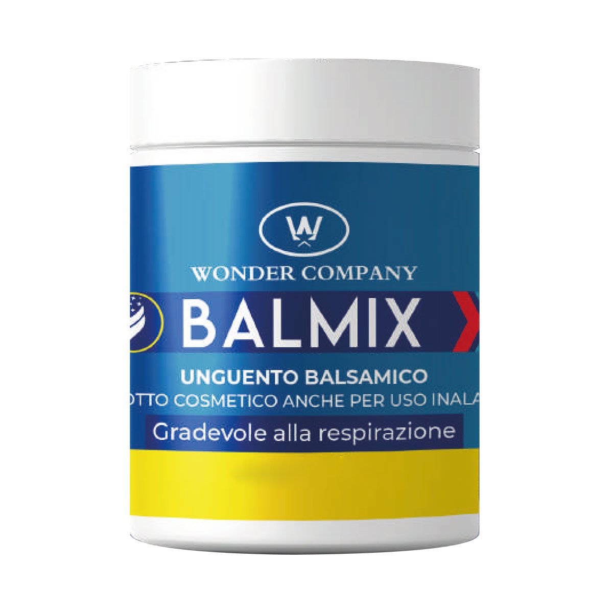 Lr Company Balmix Unguento Balsamico 100ml