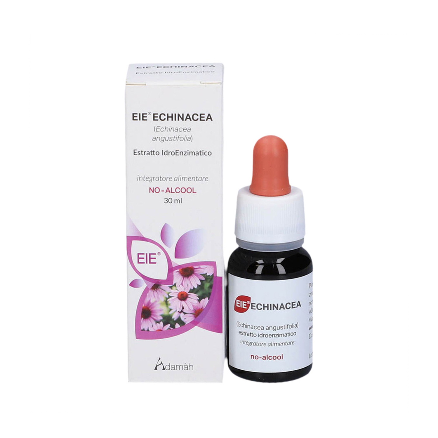 image - 938984770 - Integratore alimentare in gocce a base di echinacea, utile per supportare le difese naturali dell'organismo e la funzionalit&agrave; delle prime vie respiratorie. - 4724514_2.jpg