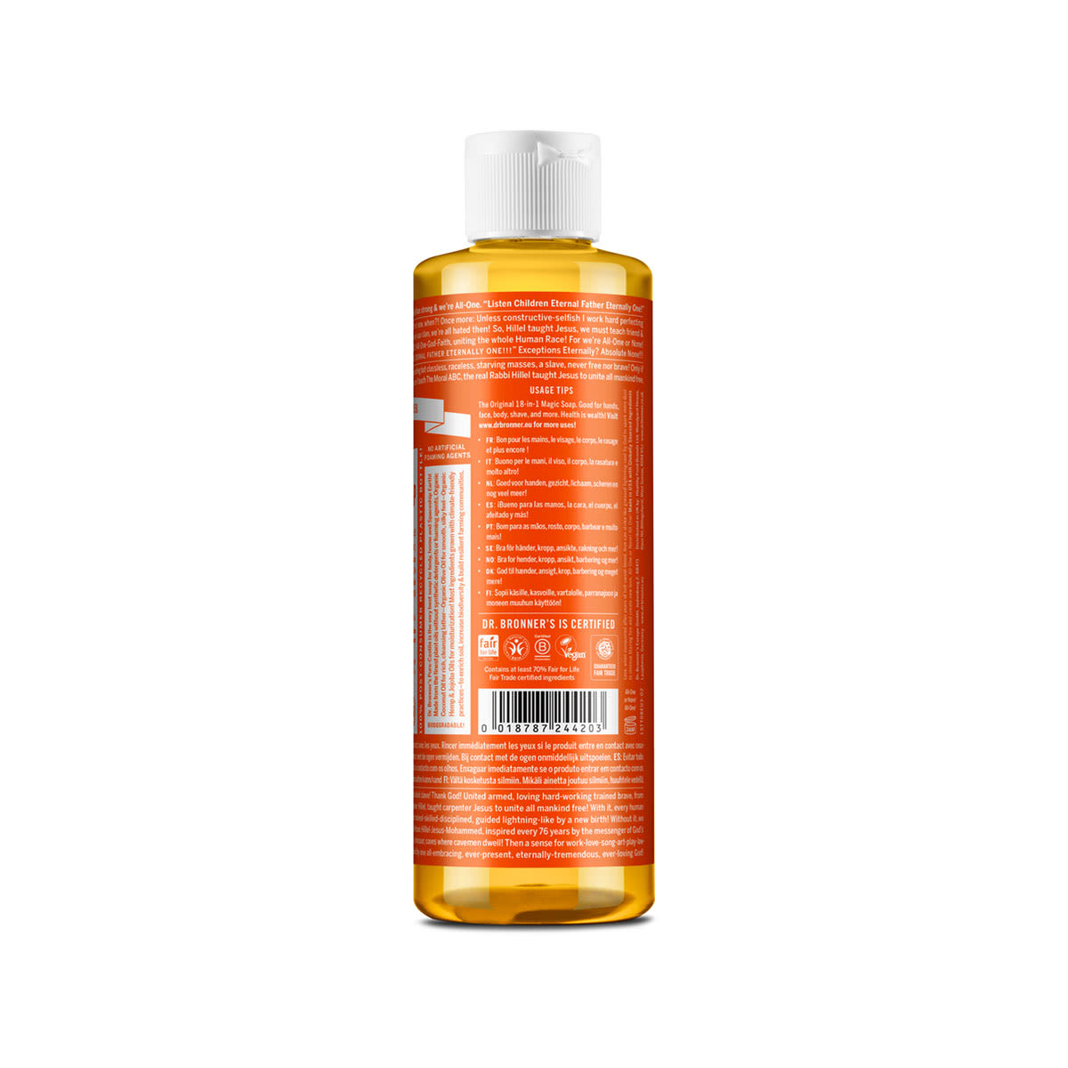 972194789 - DR BRONNER'S 18-IN-1 LIQUID SOAP TEA TREE 240 ML - 4760076_2.jpg