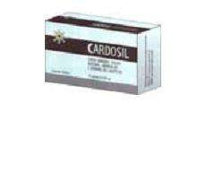 Cardosil 24 Capsule