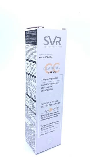 941803330 - Svr Clairial Creme Cc Light Spf50 40ml - 4725199_2.jpg