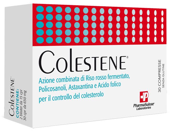 984651481 - Colestene Integratore Controllo Colesterolo 30 compresse - 4741089_2.jpg