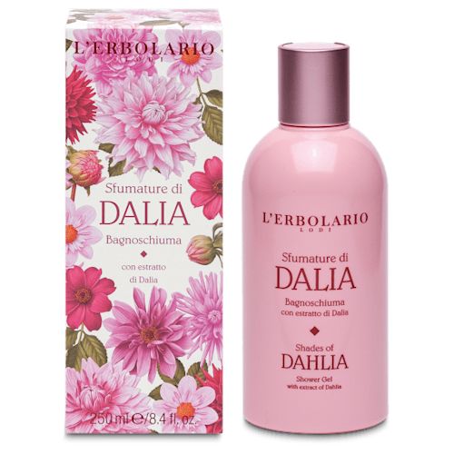 978871008 - L'Erbolario Sfumature Di Dalia Bagnoschiuma 250ml - 4735055_1.jpg