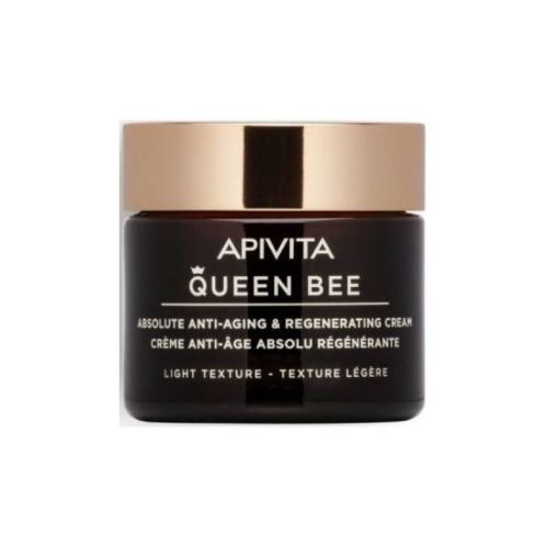 983510064 - Apivita Queen Bee Crema viso Anti-età Light Texture 50ml - 4739800_1.jpg
