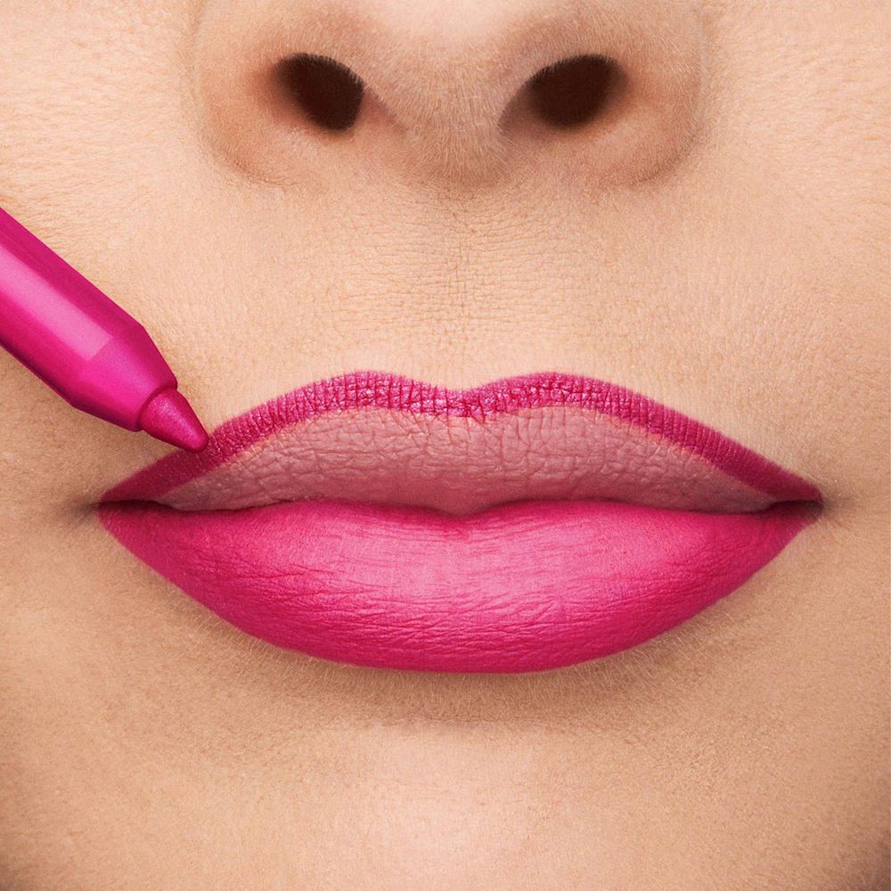 985831890 - Collistar professionale Matita Labbra lunga durata Fucsia Petunia n.103 - 4742518_4.jpg