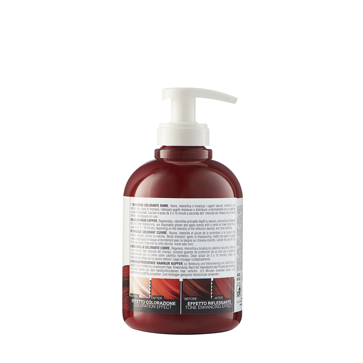 980631244 - SOS COLOR&GO MASCHERA COLORATA RAVVIVA COLORE RAME 300 ML - 4736698_2.png