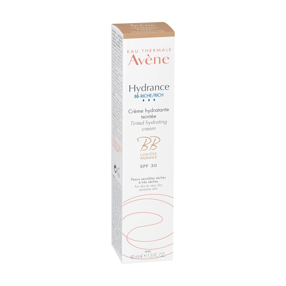 976823928 - Avene Hydrance Crema idratante colorata BB ricca Spf30 40ml - 4702520_4.jpg