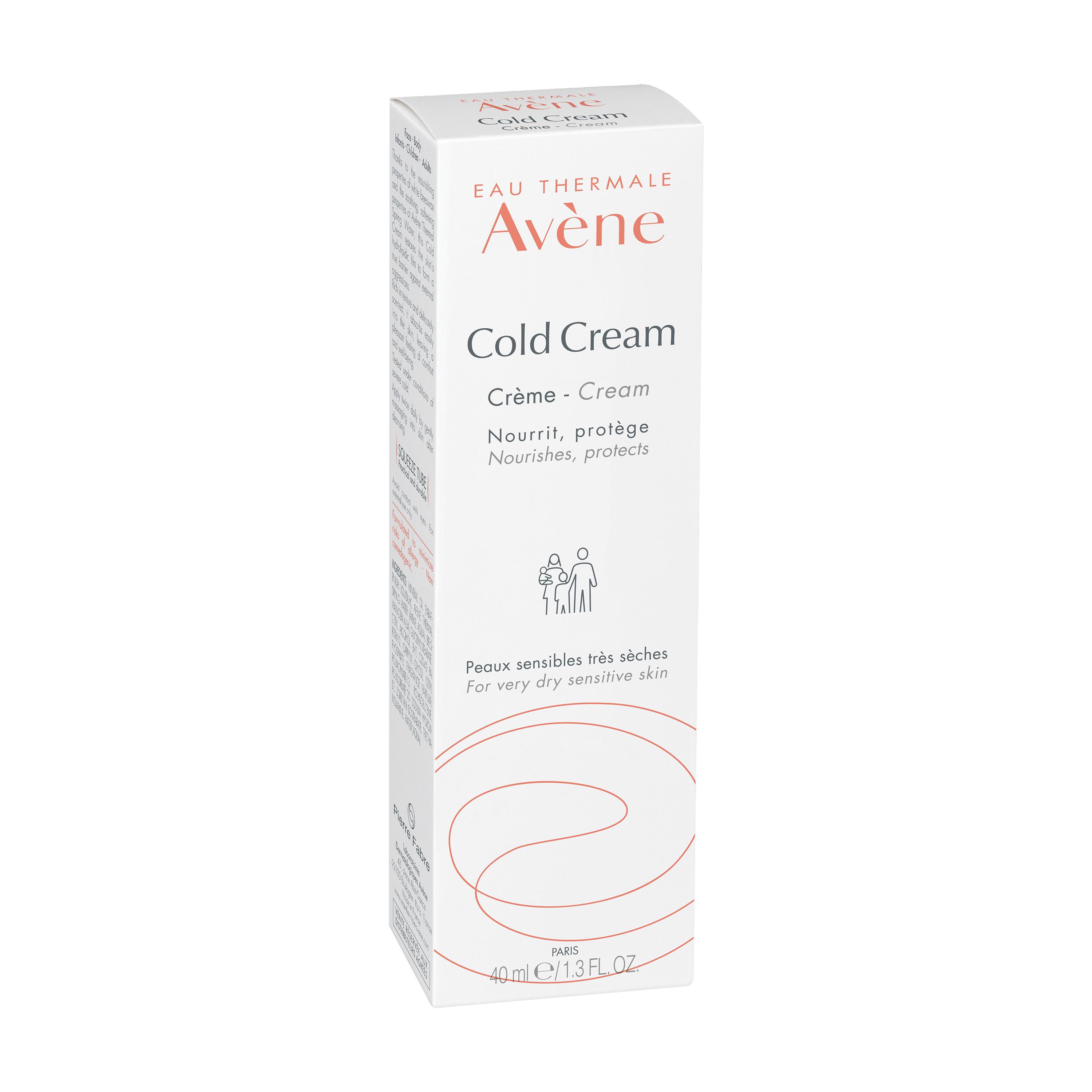 image - 900139383 - EAU THERMALE AVENE COLD CREME CREMA PER PELLI SENSIBILI 40 ML - 7891082_5.jpg