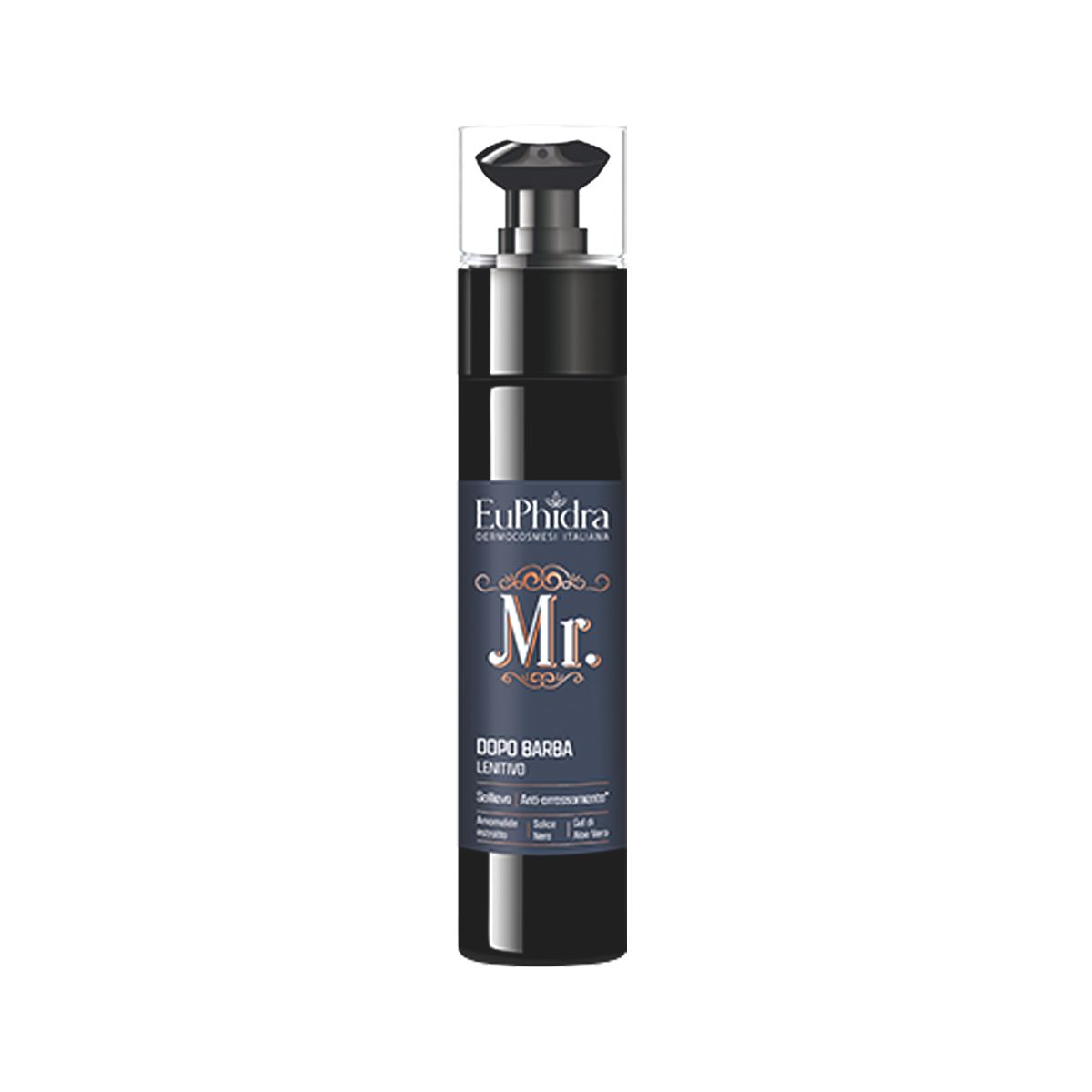 Euphidra Mr. Dopo Barba Lenitivo 50ml