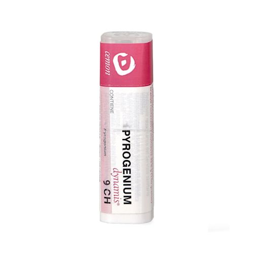 image - 800243002 - Rimedio omeopatico in granuli a base di Pyrogenium 9CH, tradizionalmente utilizzato secondo la pratica omeopatica. - 4866689_2.jpg