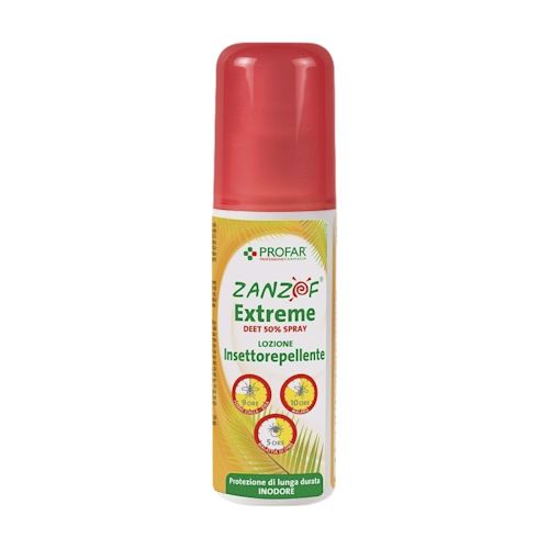image - 976218192 - Spray insettorepellente con DEET al 50% per proteggere dalle punture di zanzare e zecche durante attività all'aperto. - 4869496_2.jpg