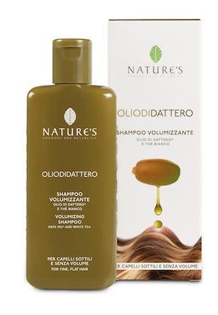 934363969 - Nature's Olio di Dattero Shampoo Volumizzante 200ml - 4723089_2.jpg