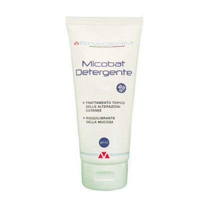 image - 937491936 - Detergente intimo da 200ml per l'igiene dei genitali esterni, utile in caso di alterazione dell'equilibrio della flora microbica cutanea. - 7874275_2.jpg