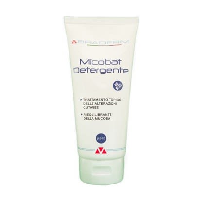 image - 937491936 - Detergente intimo da 200ml per l'igiene dei genitali esterni, utile in caso di alterazione dell'equilibrio della flora microbica cutanea. - 7874275_2.jpg