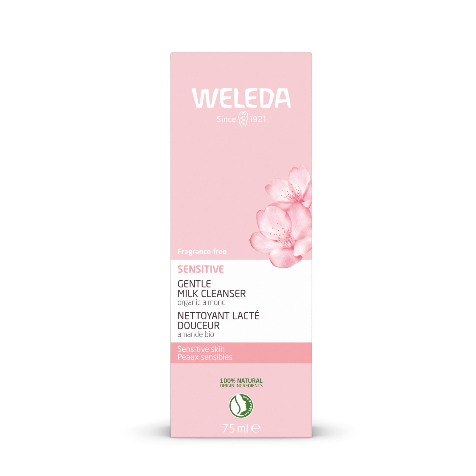 image - 978596878 - LATTE DETERGENTE SENSITIVE MANDORLA 75 ML - 4734845_6.jpg