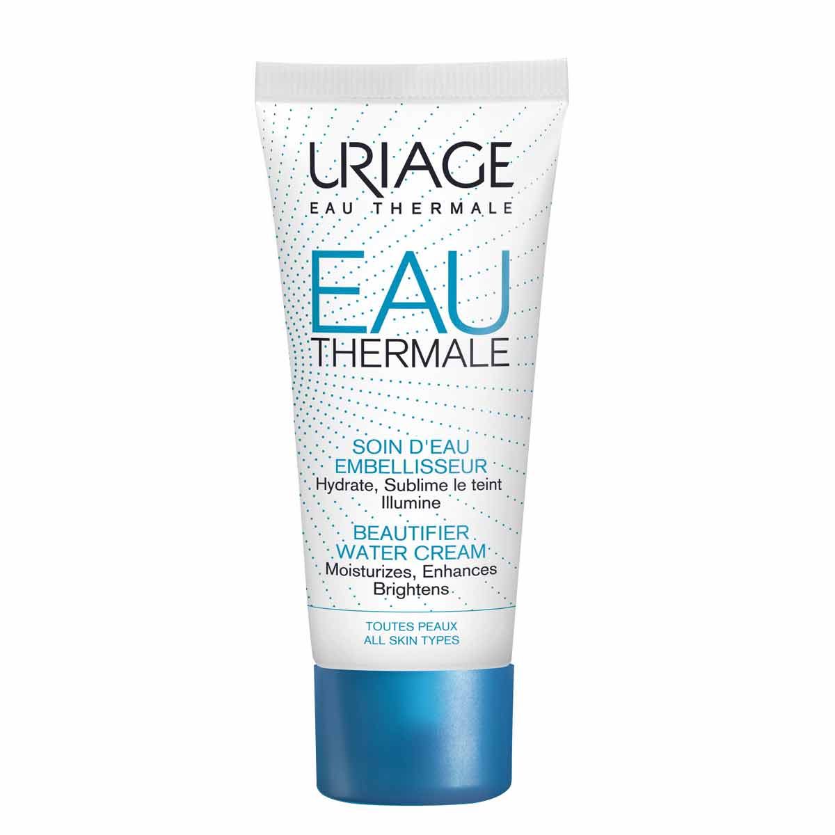 Uriage Eau Thermale Crema Illuminante 40ml