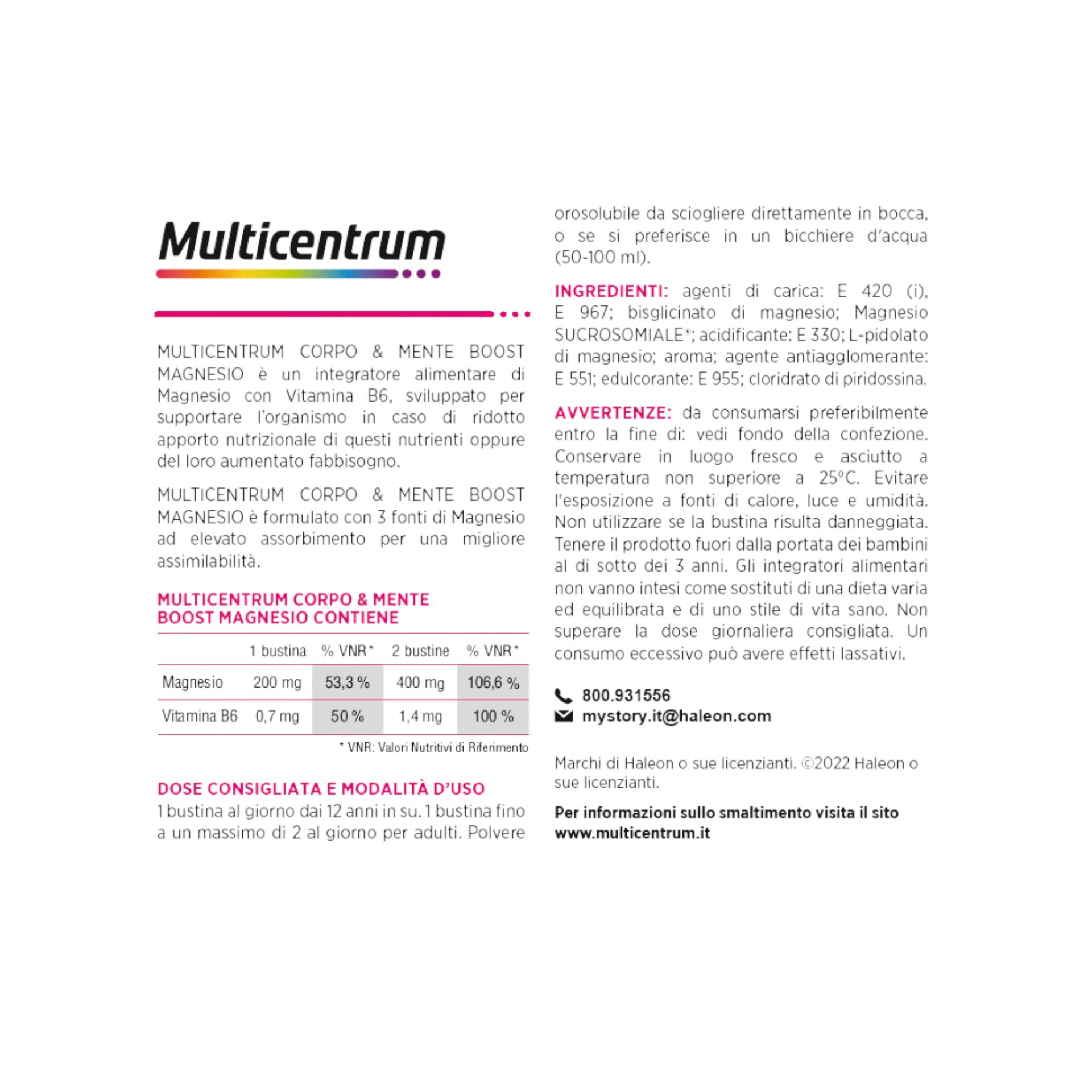 979370754 - MULTICENTRUM BOOST MAGNESIO 30 BUSTINE - 4704214_11.jpg