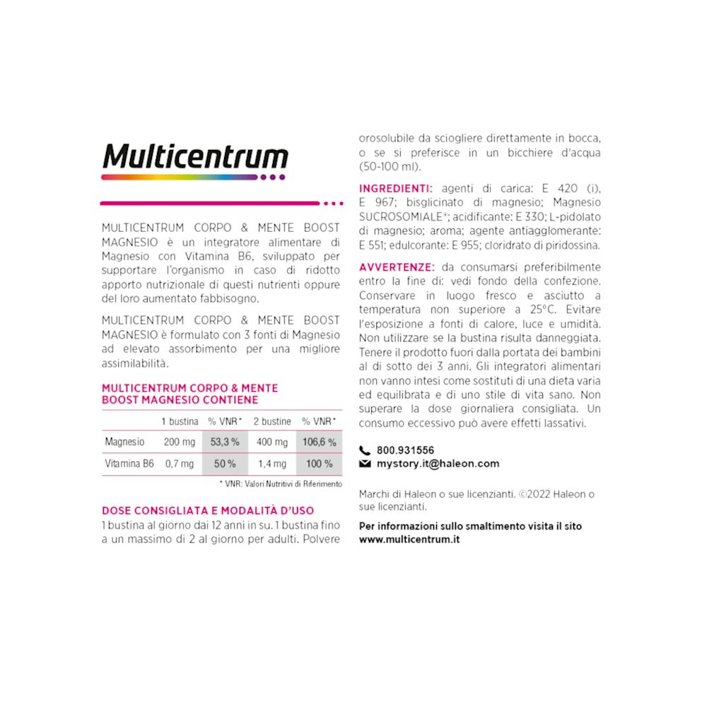 979370754 - MULTICENTRUM BOOST MAGNESIO 30 BUSTINE - 4704214_11.jpg