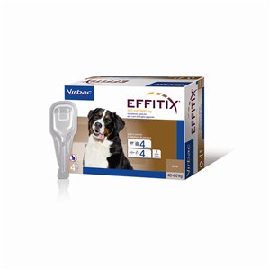 104680184 - EFFITIX*spot-on soluz 4 pipette 6,60 ml 402 mg + 3.600 mg cani da 40 a 60 Kg - 7888650_1.png