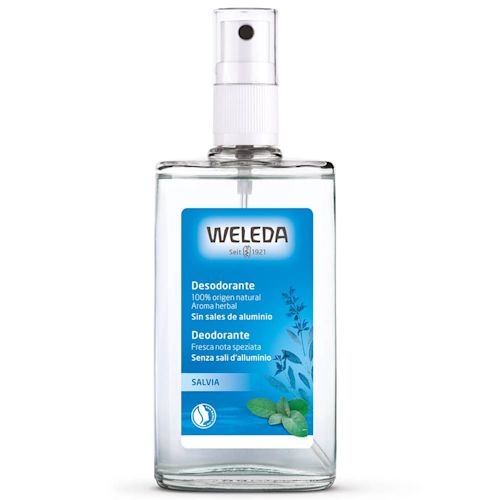 979406877 - Weleda Deodorante Spray Salvia 100ml - 4735602_2.jpg