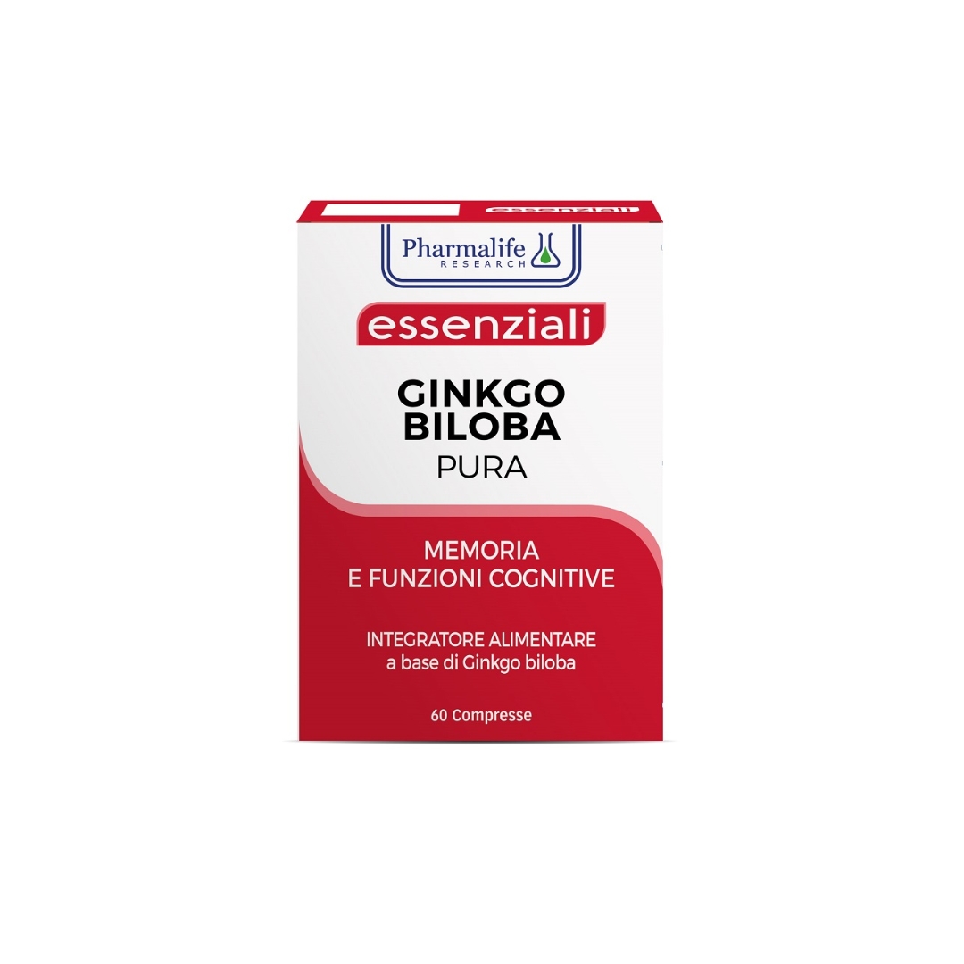 image - 989054869 - GINKGO BILOBA PURA 60 COMPRESSE - 4883685_2.jpg