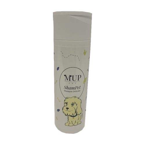 image - 981512193 - Shampoo delicato per cani che deterge e deodorante il manto, lasciandolo morbido e lucente. - 0007227_2.jpg