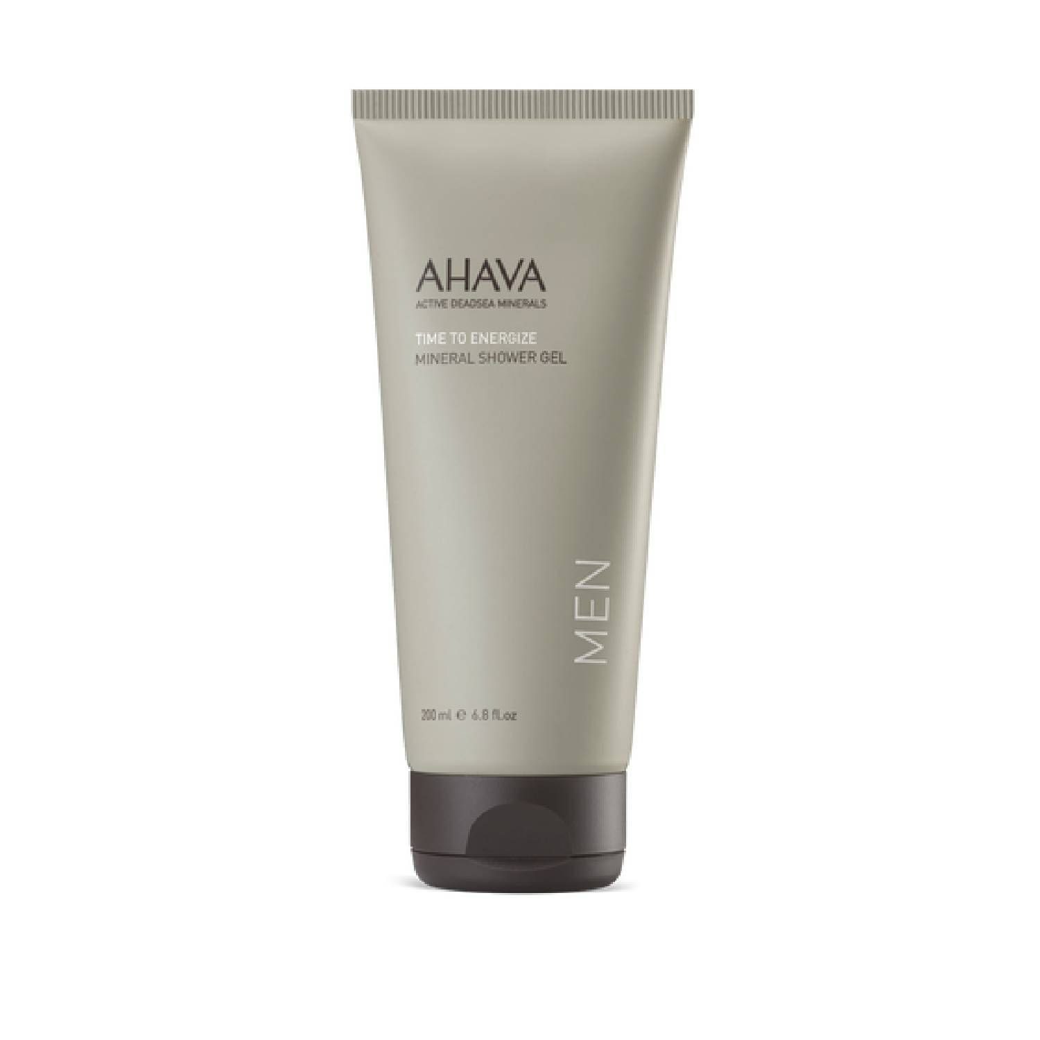 Ahava Men Mineral Doccia Gel 200ml