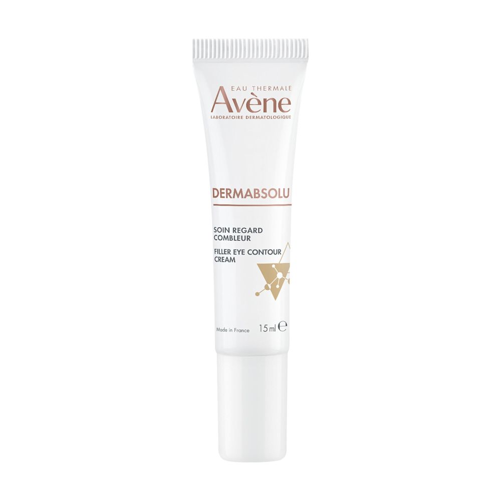 image - 988783231 - AVENE DERMABSOLU CONTORNO OCCHI 15 ML - 4778072_1.jpg