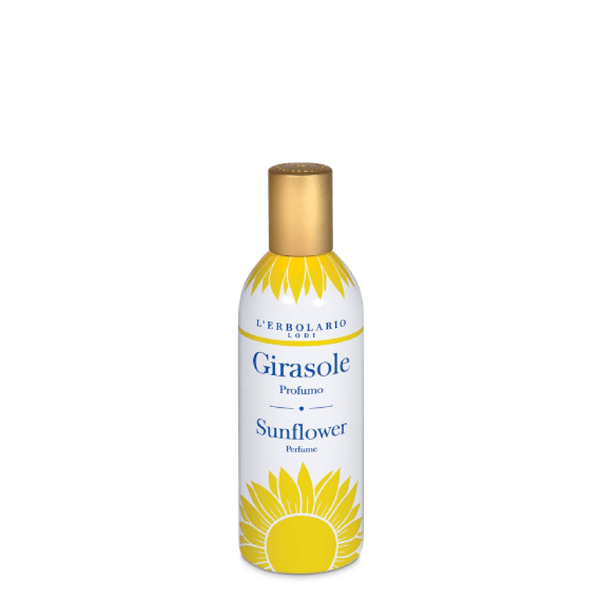 L'erbolario Girasole Profumo 75ml