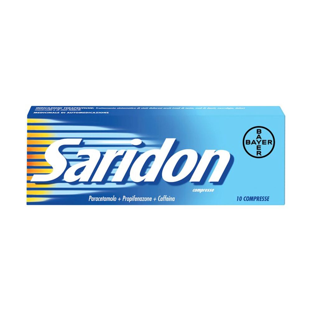 image - 004336044 - Medicinale analgesico e antipiretico indicato per il trattamento del dolore lieve-moderato, come mal di testa, mal di denti e dolori mestruali. - 5510474_2.jpg