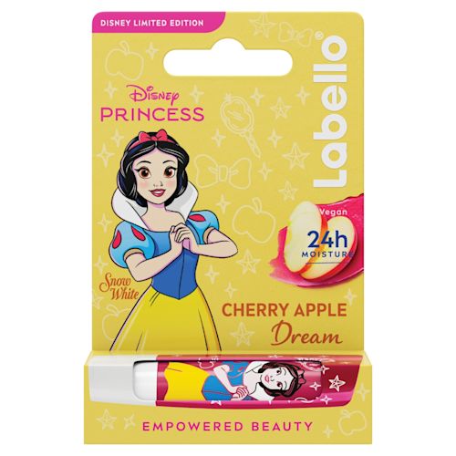 950390601 - LABELLO DISNEY PRINCESS BIANCANEVE CHERRY APPLE DREAM BALSAMO LABBRA 4,8 G - 4822511_3.jpg