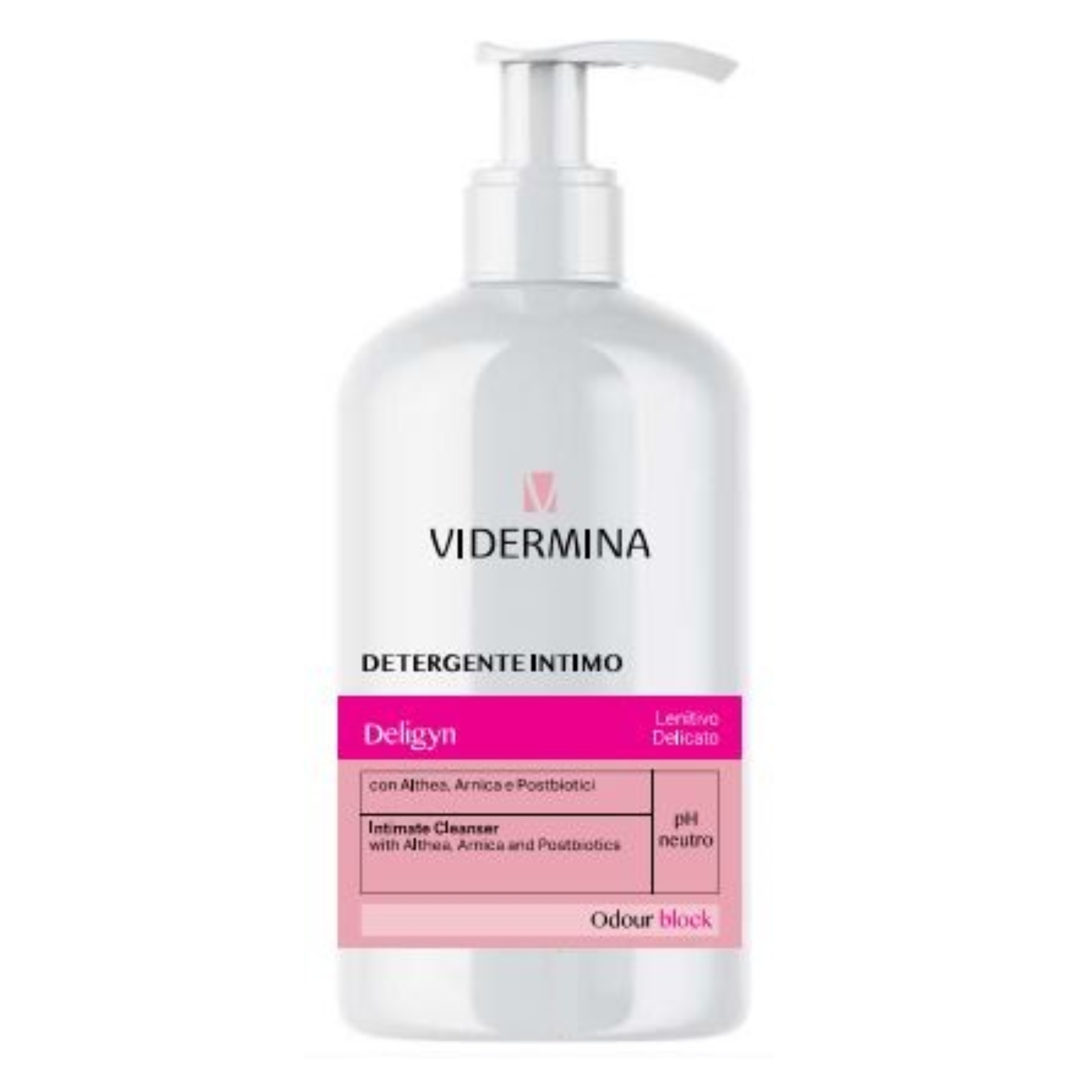 950830428 - VIDERMINA DELIGYN DETERGENTE INTIMO 500 ML NUOVA FORMULAZIONE - 4829802_1.jpg