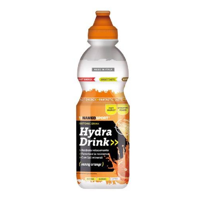 Hydra Drink Sunny Orange 500ml