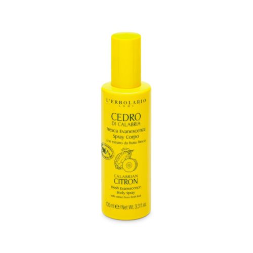 984790105 - L'Erbolario Fresca Evanescenza Spray Corpo Cedro di Calabria 100ml - 4741256_1.jpg