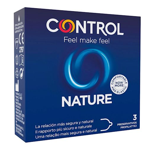 979312307 - Control Nature 2,0 Profilattici 3 pezzi - 4703464_2.jpg