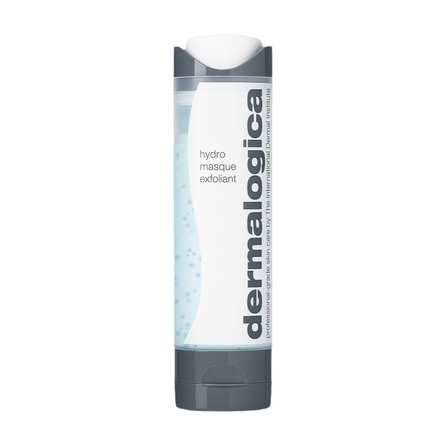 image - 981485648 - Maschera idratante ed esfoliante da 50 ml che, in 3-5 minuti, lascia la pelle luminosa e sana. - 4870442_2.jpg