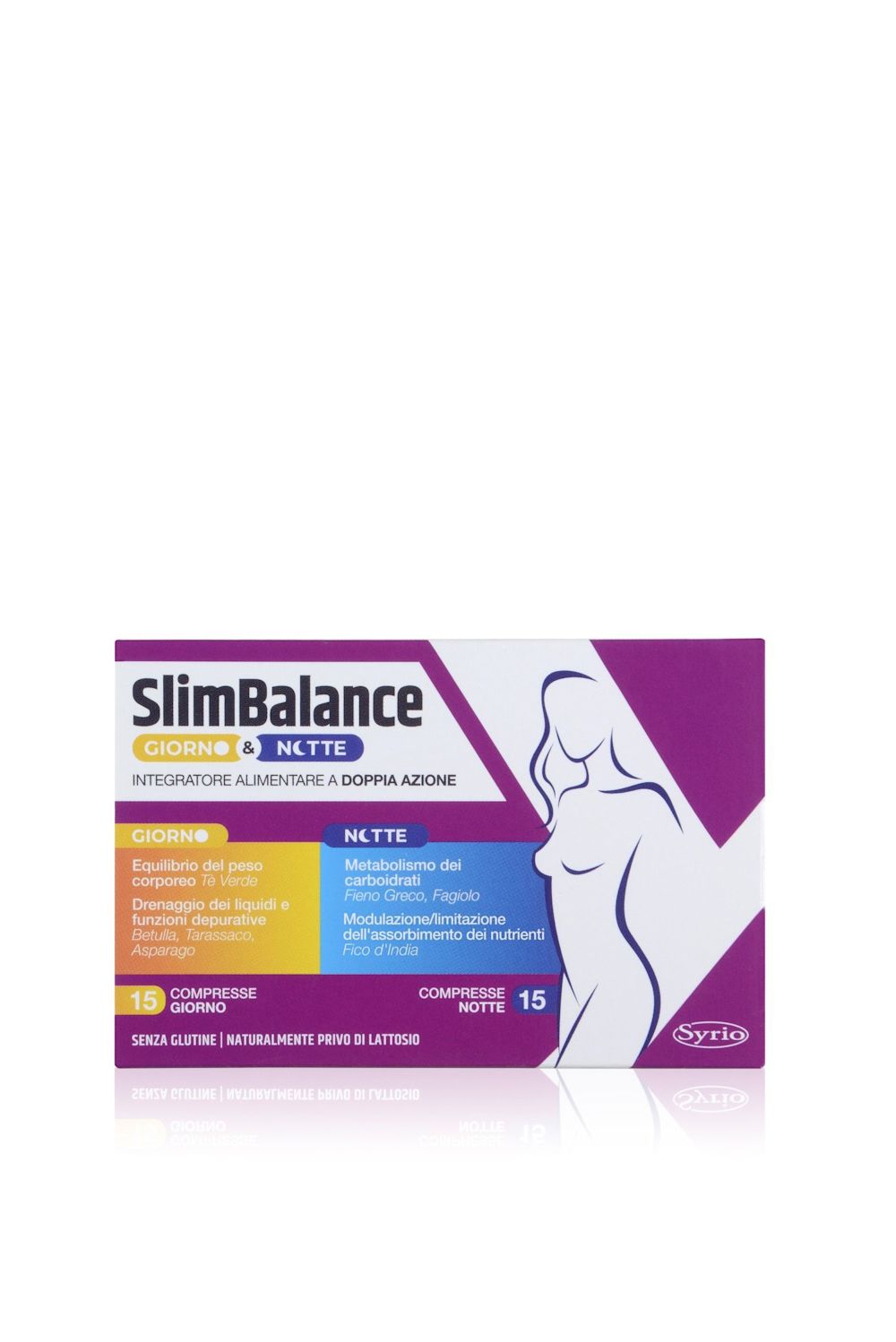 945006916 - SLIM BALANCE GIORNO E NOTTE 15 COMPRESSE GIORNO 15 COMPRESSE NOTTE - 4726612_2.jpg