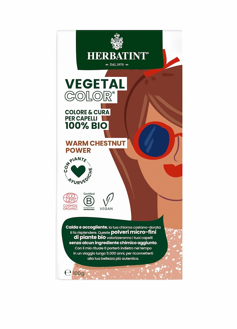 980480572 - Herbatint Vegetal Warm Chestnut Power Colorazione capelli 100g - 4736388_3.jpg