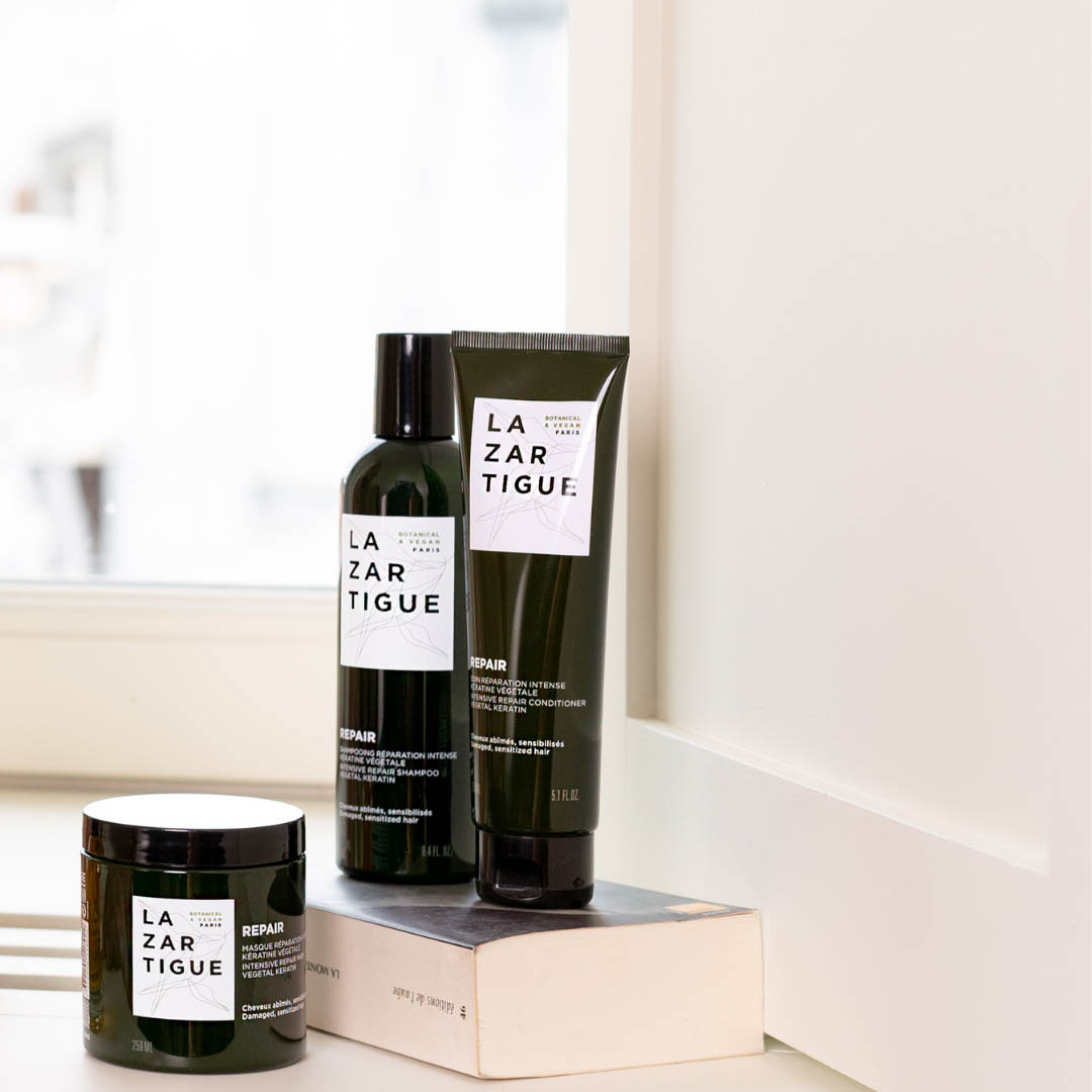 978240253 - LAZARTIGUE REPAIR BALSAMO TRATTAMENTO RIPARAZIONE INTENSA 150 ML - 4734492_5.jpg