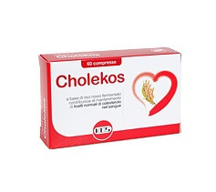 Cholekos 60 Compresse