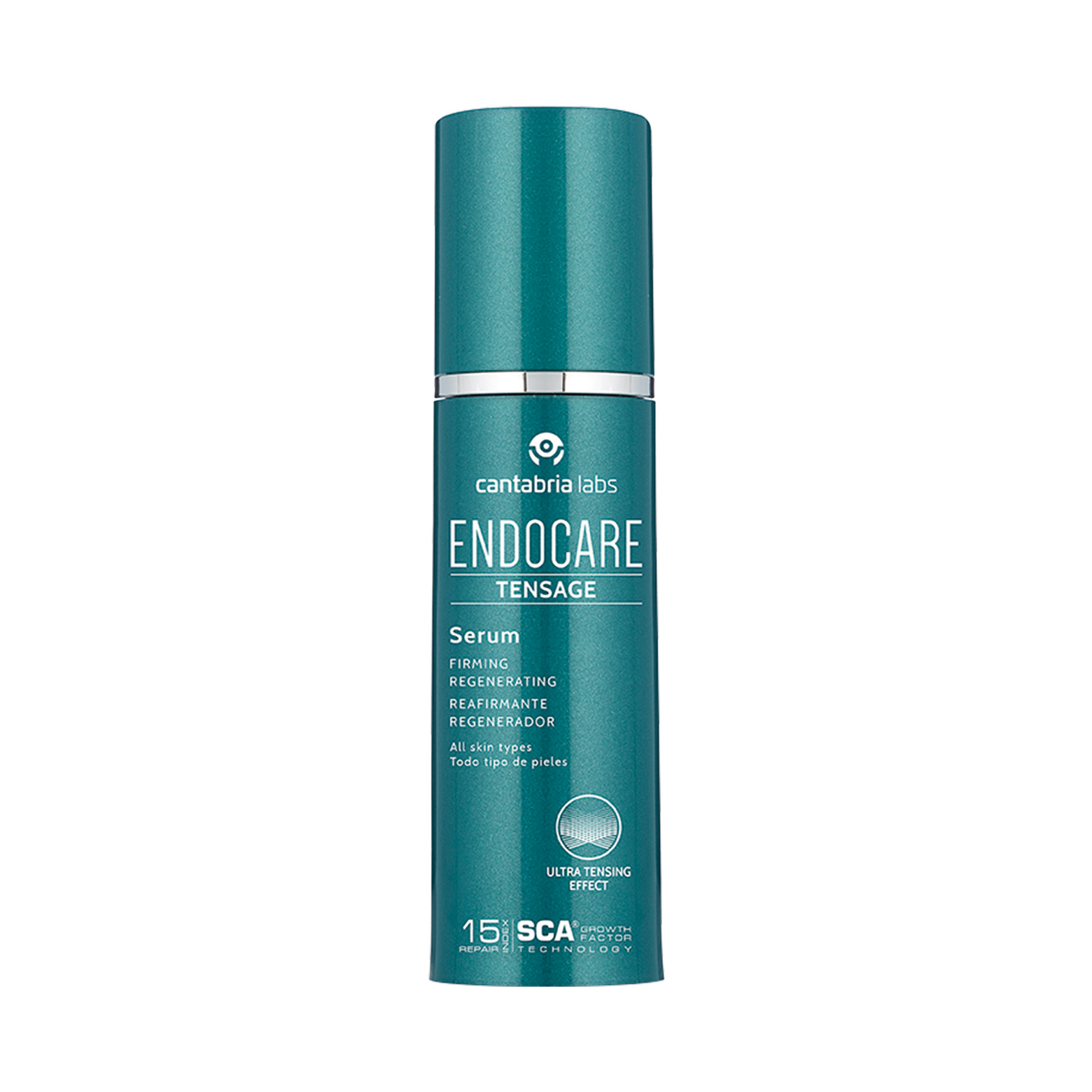 Endocare Tensage Serum Trattamento Antiage 30ml