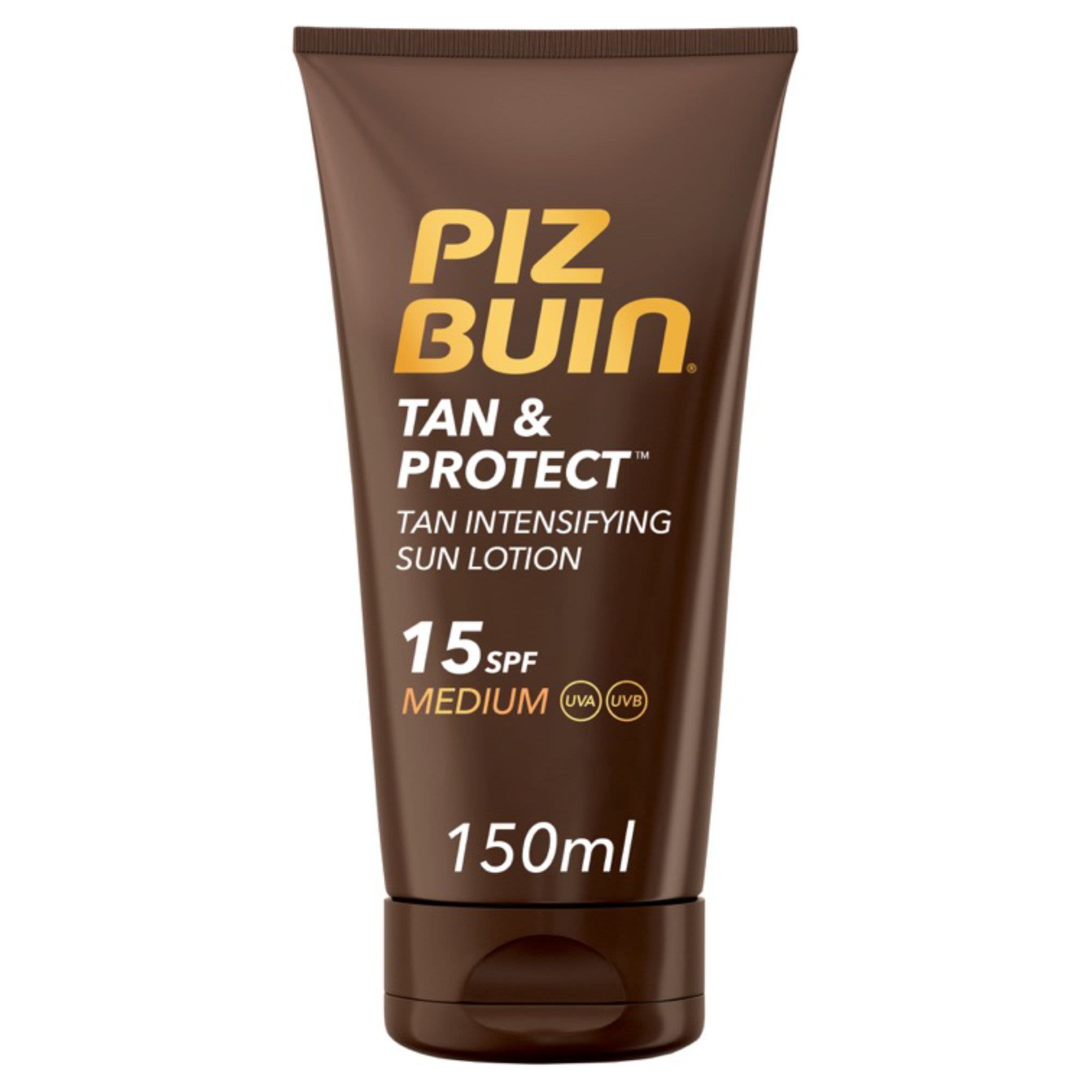974159105 - Piz Buin Tan and Protect Lozione solare Spf15 150ml - 4731138_2.jpg