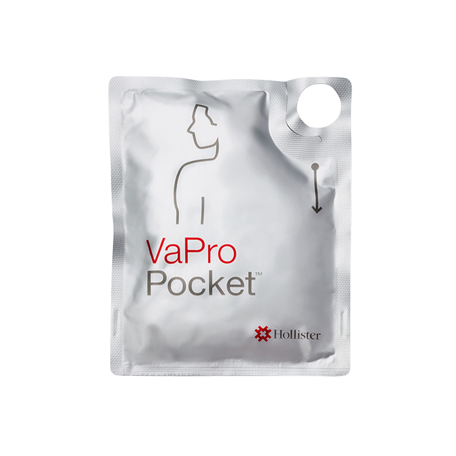 image - 980143251 - Catetere tascabile con protezione no touch, pronto all'uso, ideale per cateterismo intermittente in mobilit&agrave;. - 4866461_3.jpg