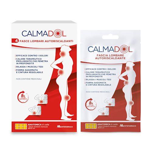 image - 986860563 - FASCIA LOMBARE CALMADOL 4 PEZZI - 0006719_3.jpg