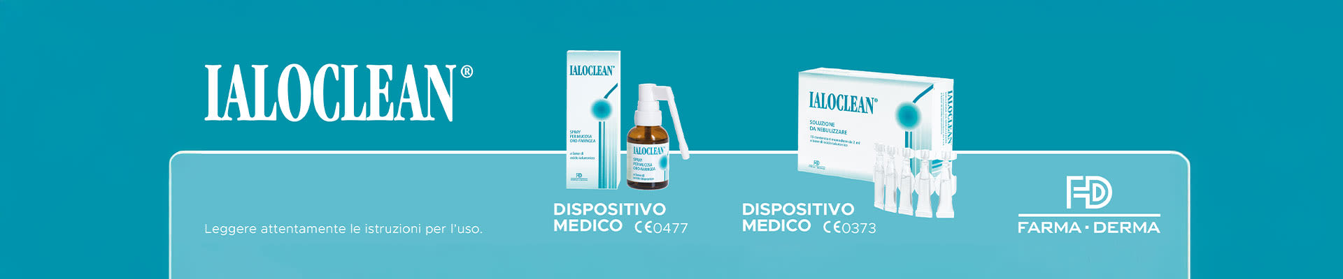 image - Landing Ialoclean