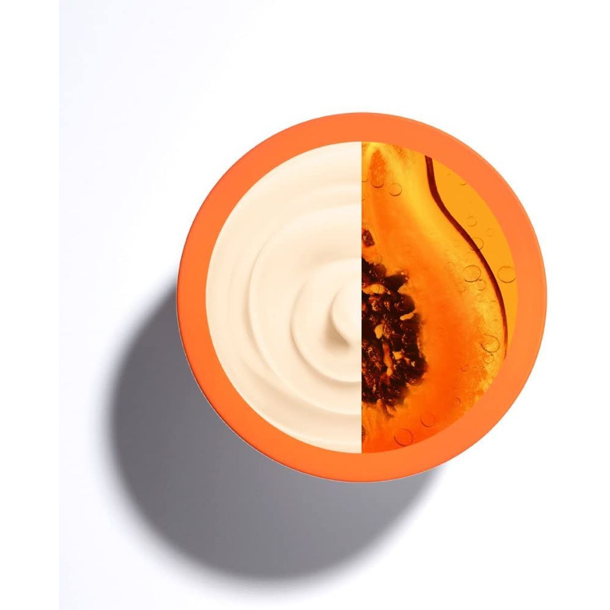 image - 975607793 - Garnier Fructis Hair food Papaya maschera capelli danneggiati 390ml - 4732741_2.jpg