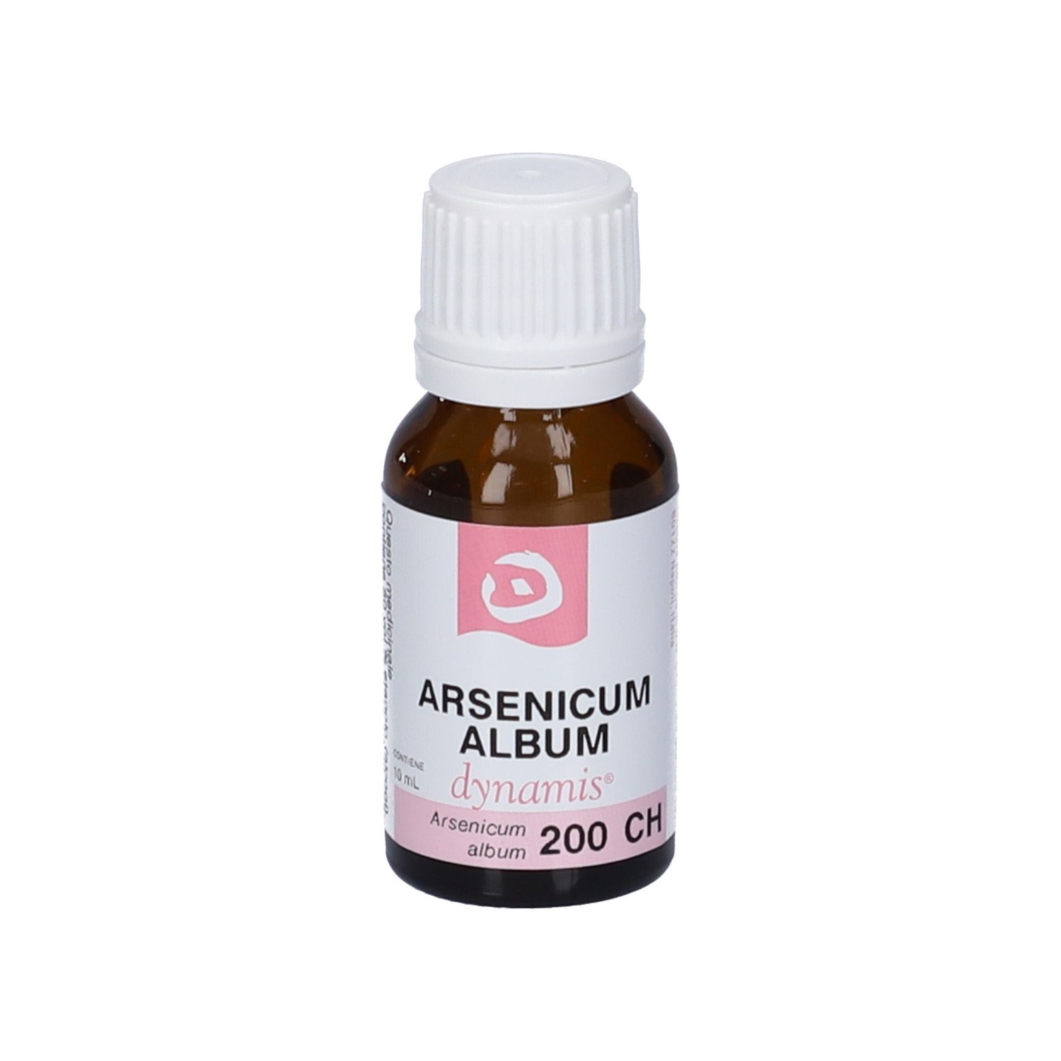 image - 800891778 - ARSENICUM ALBUM 200CH GOCCE 10ML - 4712313_1.jpg
