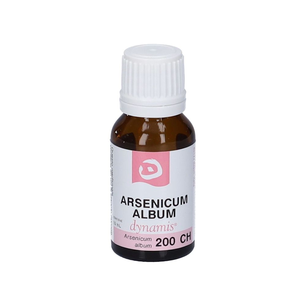 image - 800891778 - ARSENICUM ALBUM 200CH GOCCE 10ML - 4712313_1.jpg