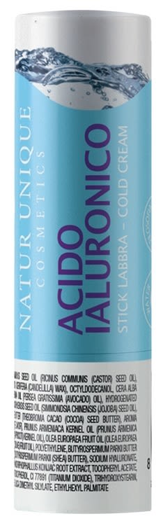 image - 973293400 - Stick labbra all'acido ialuronico con aroma vanigliato, ideale per idratare e lenire le labbra secche e screpolate. - 4866704_1.jpg